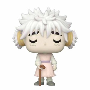 FUNKO HUNTER X HUNTER - KOMUGI
