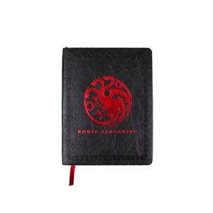 LIBRETA HOUSE TARGARYEN