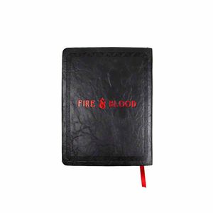 LIBRETA HOUSE TARGARYEN