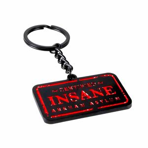 LLAVERO GEEK INDUSTRY ARKHAM ASYLUM