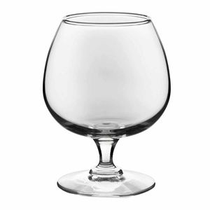 JUEGO  4 COPAS COGNAC PERFECT