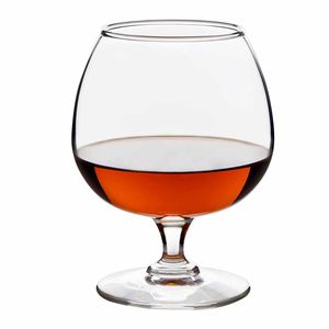 JUEGO  4 COPAS COGNAC PERFECT