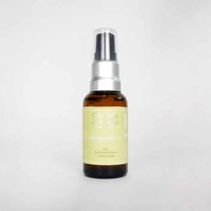 Gel Desinflamatorio Corazón de Cacao con Niacinamida 5%