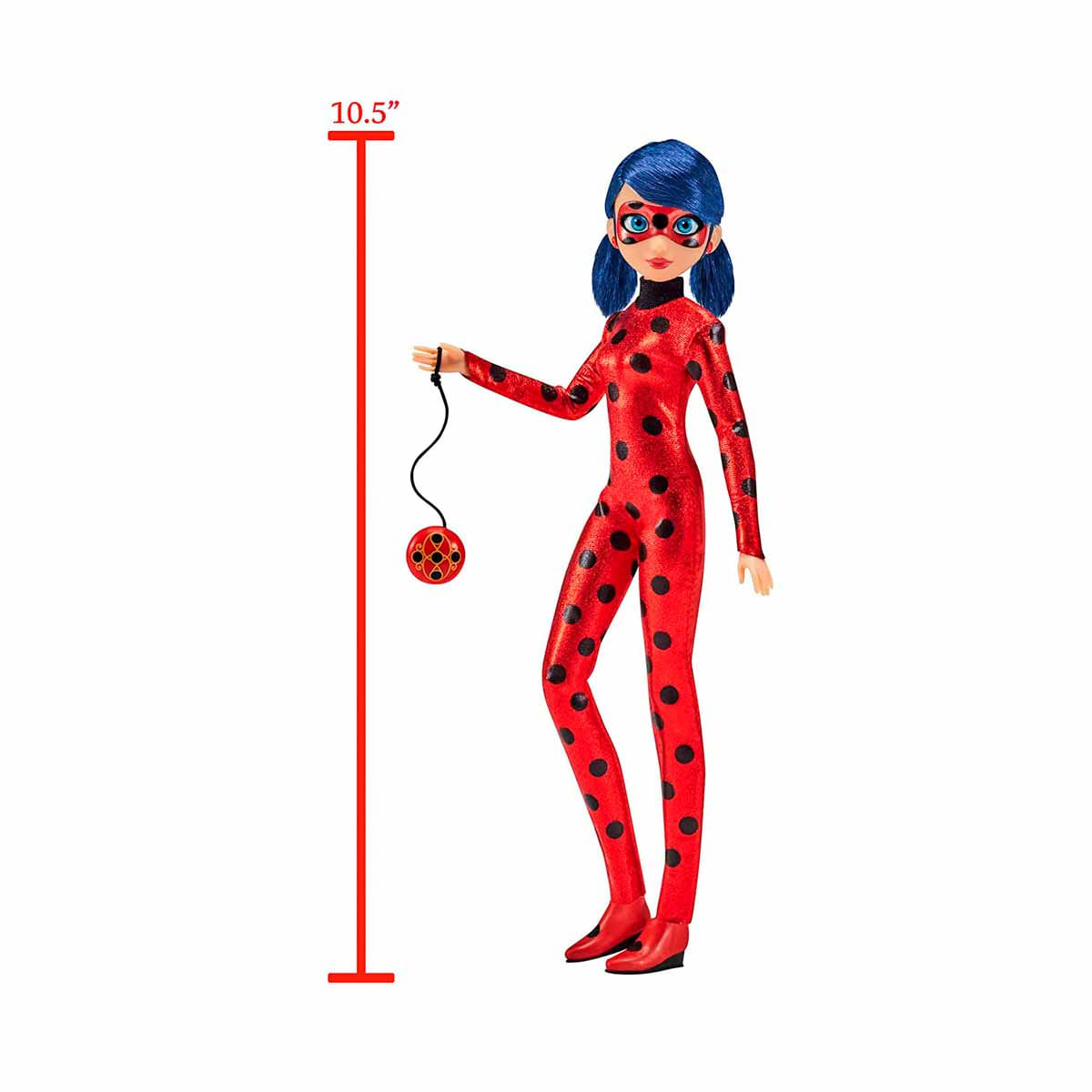 Miraculous Ladybug Doll – The Toys Store