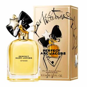 Eau de Parfum Marc Jacobs Perfect Intense para Mujer 100 Ml