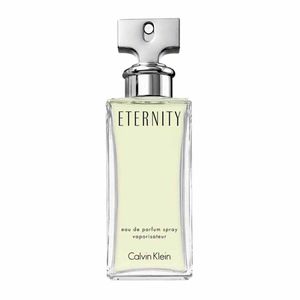 Eau de Parfum Calvin Klein Eternity para Mujer 100 Ml