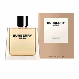 Eau De Toilette Caballero Burberry Hero 150ml