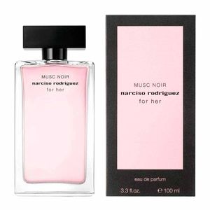 Narciso Rodriguez Eau De Parfum For Her Musc Noir 100ml