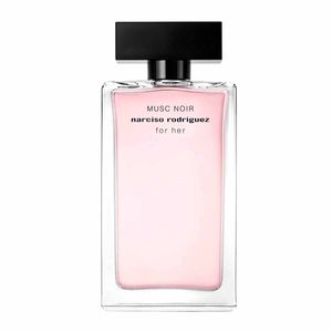 Narciso Rodriguez Eau De Parfum For Her Musc Noir 100ml