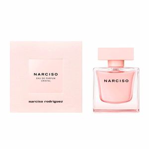 EAU DE PARFUM NR NARCISO CRISTAL EDP 90 ML