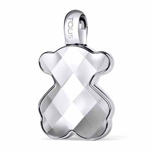 Eau de Parfum Tous LoveMe The Silver para Mujer 90 Ml