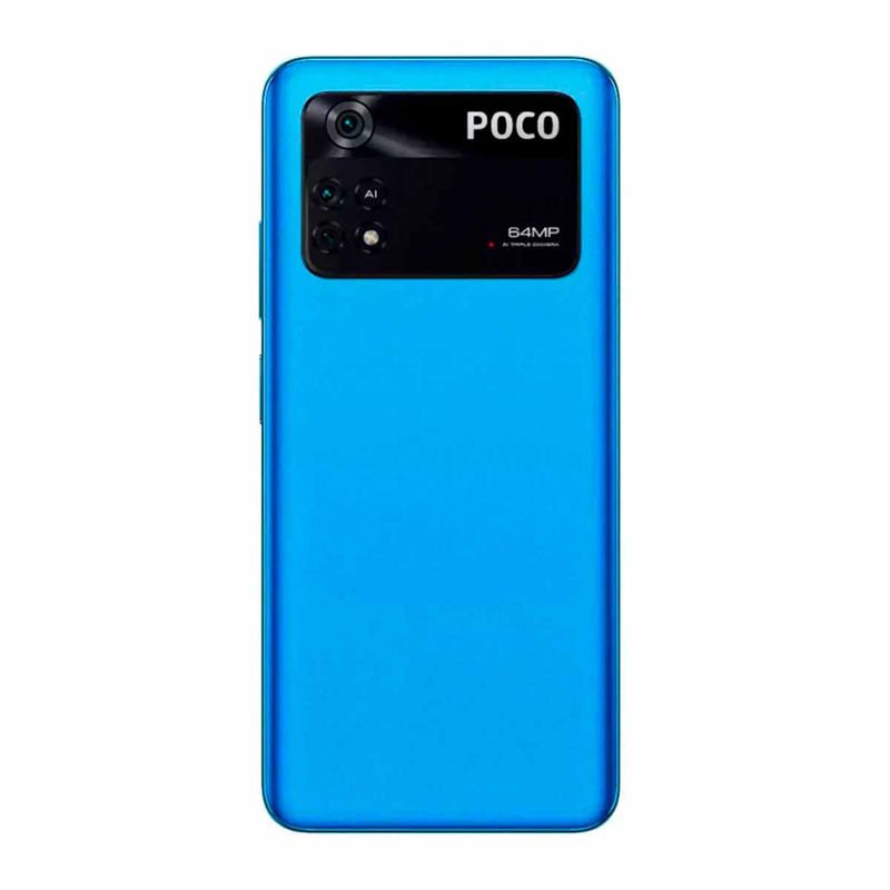 POCO M4 5g, Celular - Xiaomi México