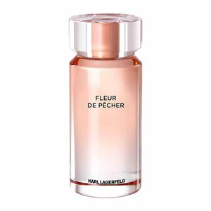 EAU DE PARFUM KL FLEUR DE PECHER EDP 100 ML