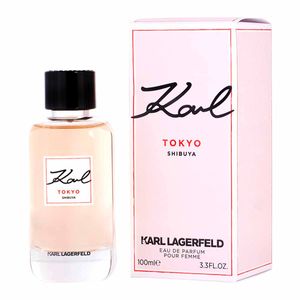 EAU DE TOILETTE KL TOKYO EDP 100 ML