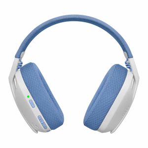 AUDIFONOS LOGITECH G435 LIGHTSPEED GAMING MICRO