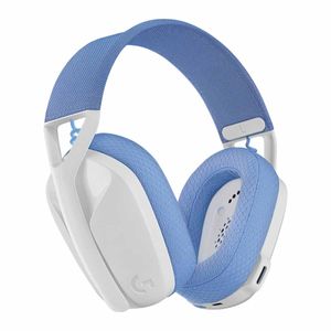 AUDIFONOS LOGITECH G435 LIGHTSPEED GAMING MICRO