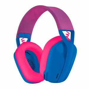 AUDIFONOS LOGITECH G435 LIGHTSPEED GAMING MICRO