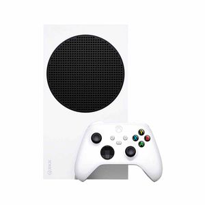 Consola Xbox Serie S 512Gb Xbox Series