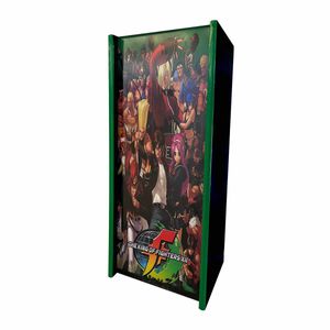 Pedestal para Consola o Tablero Nintendo Level One KOF