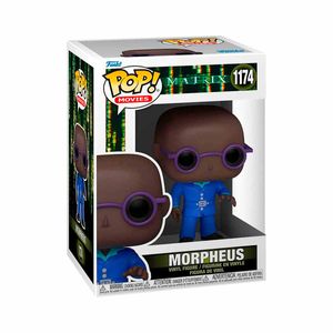 FUNKO MATRIX - MORFEO