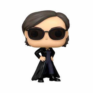 FUNKO MATRIX - TRINITY