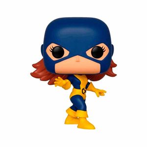FUNKO MARVEL 80 ANIVERSARIO - MARVEL GIRL PRIMERA APARICIÓN