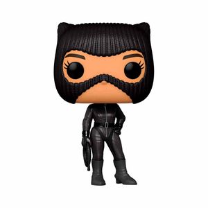 POP MOVIES: THE BATMAN - SELINA KYLE