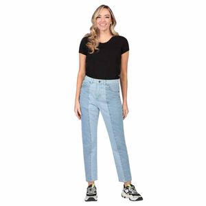 MOM FIT JEANS