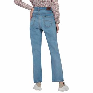 MOM FIT JEANS