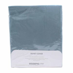 FUNDA PARA CAMA DUVET KING