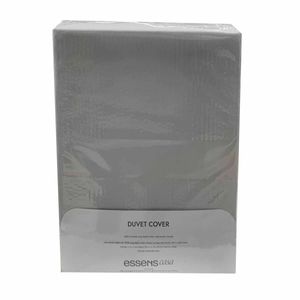 FUNDA PARA CAMA DUVET KING