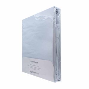 FUNDA PARA CAMA DUVET MATRIMONIAL-QUEEN