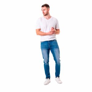 JEANS SLIM