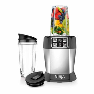 Extractor de Nutrientes Ninja, Con Juego de Vasos. Ninja