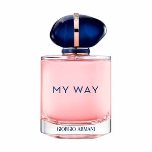 EAU DE PARFUM MY WAY EDP V90ML/NP