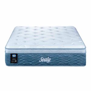 Colchón Sealy Posturopedic 520 Pro Cellini