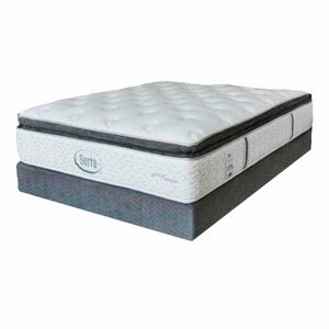 Colchón Serta Super Pillow Top One Individual