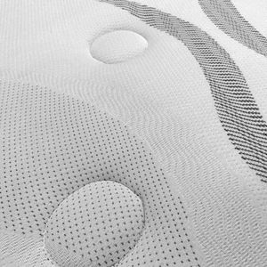 Juego de Colchón y Box Serta Cool Pocket Super Pillow Top