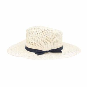 SOMBRERO TEJIDO EN PALMA DE JIPI JAPA