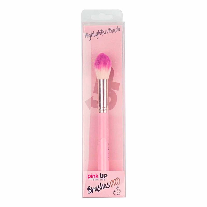 Brochas de discount maquillaje pink up