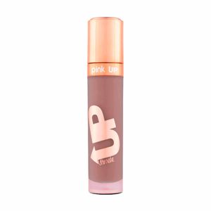 Labial Liquido Pink Up Ultimate Browny