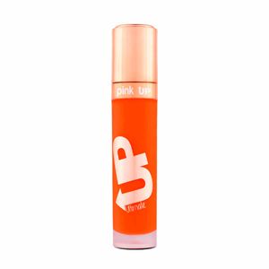 Labial Liquido Pink Up Ultimate Orange