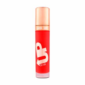 Labial Liquido Mate Pink Up ULTIMATE Coral