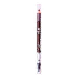 DELINEADOR PARA CEJAS BROW LINER BROWN BLACK PINK UP 03   , PINK UP , PZ