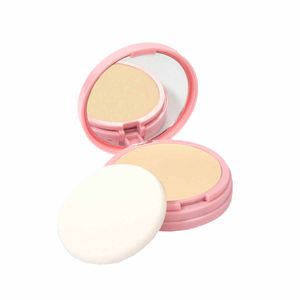 POLVO COMPACTO  MINERAL COVER 300