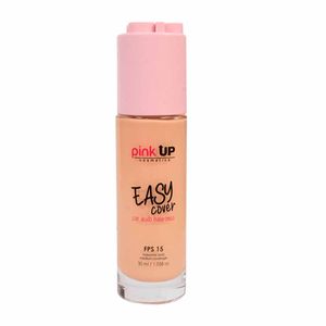 BASE DE MAQUILLAJE EASY COVER  500