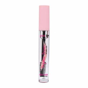 GEL PARA  CEJAS ORGANIC  BROWS GEL 0I, GEL PARA CEJAS TRASPARENTE, PINK UP , PZ