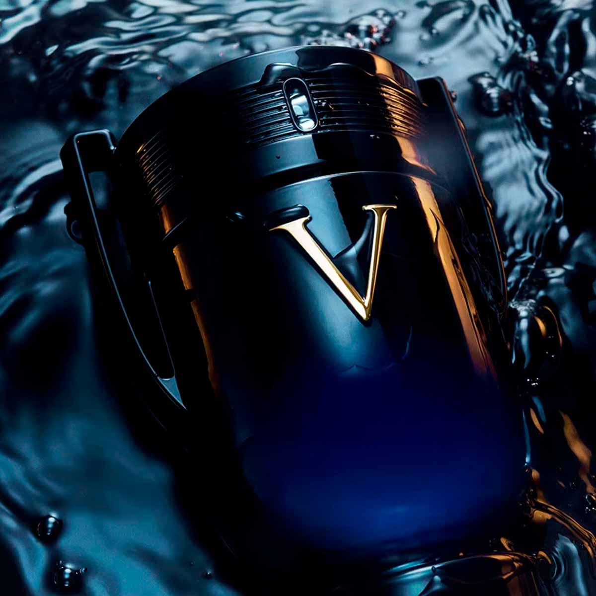 香水(男性用) Invictus Victory Elixir 100 ml. INVICTUS VICTORY ELIXIR EDP 100ML - Gran Chapur