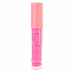BOTOX   EFFECT LIPGLOSS,  06 CHIC , PINK UP , PZ