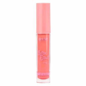 Lipgloss Pink Up Botox Effect Blossom